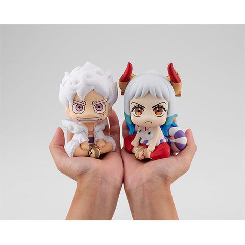 ONE PIECE MEGAHOUSE Lookup Yamato
