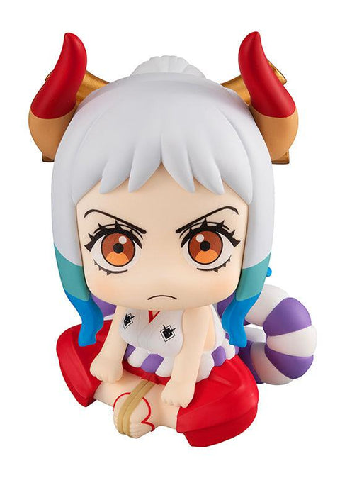 ONE PIECE MEGAHOUSE Lookup Yamato