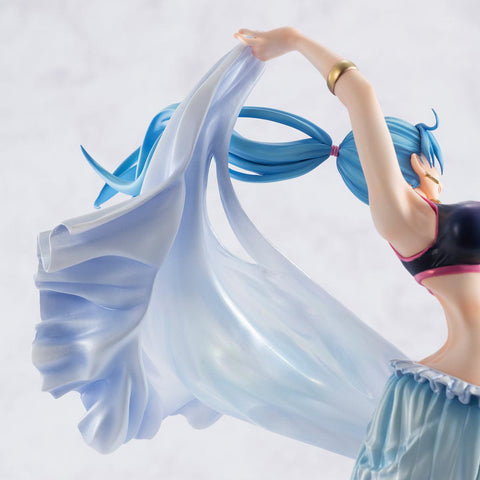 ONE PIECE MEGAHOUSE Portrait.Of.Pirates Playback Memories Nefertari Vivi(Repeat)