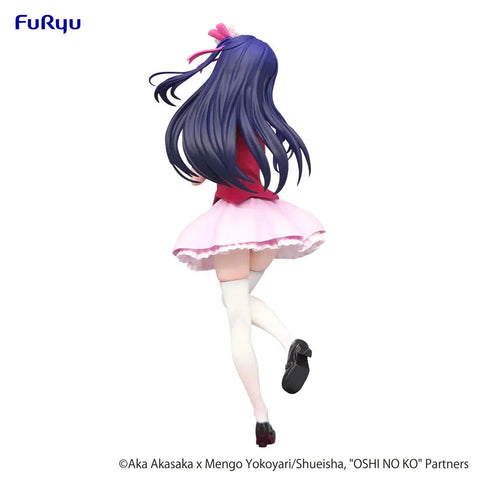 OSHI NO KO FuRyu Trio-Try-iT Figure Ai