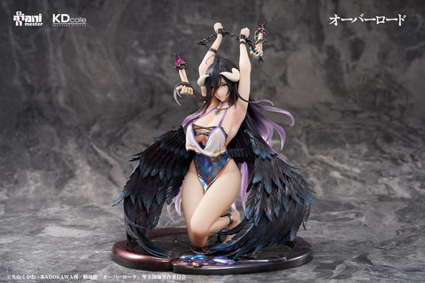 OVERLORD Animester x KDcolle Albedo Manacle