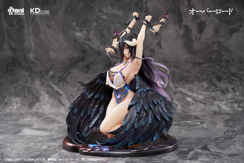 OVERLORD Animester x KDcolle Albedo Manacle