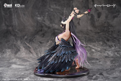 OVERLORD Animester x KDcolle Albedo Manacle