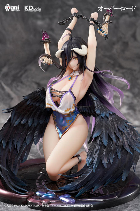 OVERLORD Animester x KDcolle Albedo Manacle