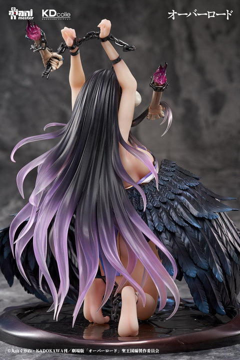 OVERLORD Animester x KDcolle Albedo Manacle