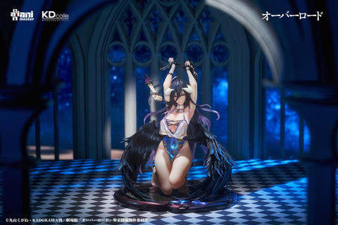 OVERLORD Animester x KDcolle Albedo Manacle