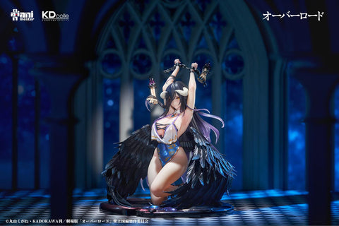 OVERLORD Animester x KDcolle Albedo Manacle