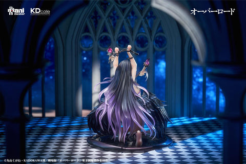 OVERLORD Animester x KDcolle Albedo Manacle