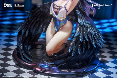 OVERLORD Animester x KDcolle Albedo Manacle