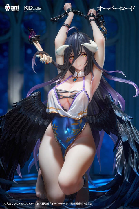 OVERLORD Animester x KDcolle Albedo Manacle