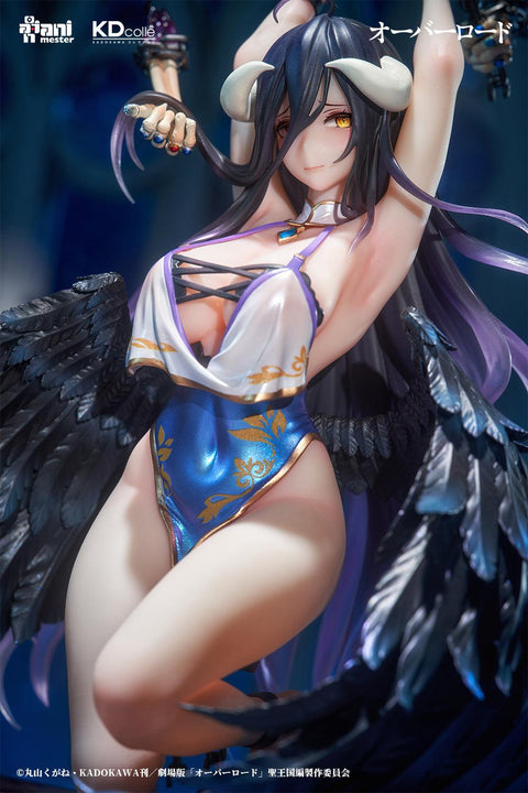 OVERLORD Animester x KDcolle Albedo Manacle