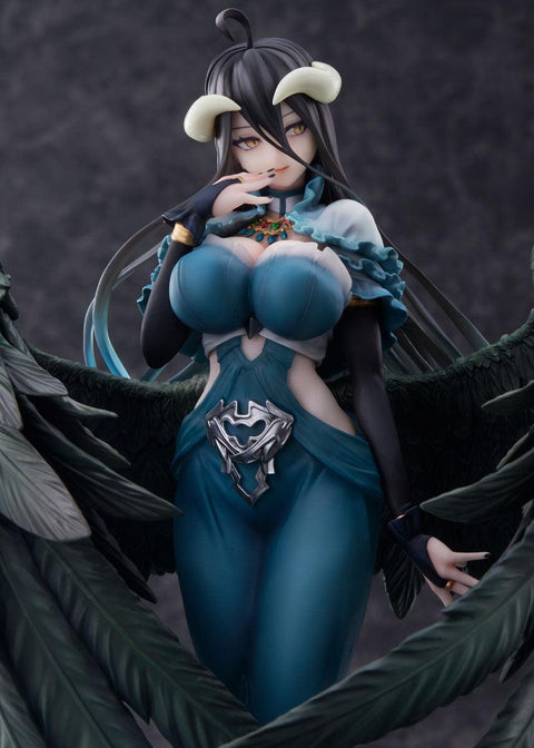 OVERLORD FuRyu F:NEX Albedo Season4 so-bin ver.