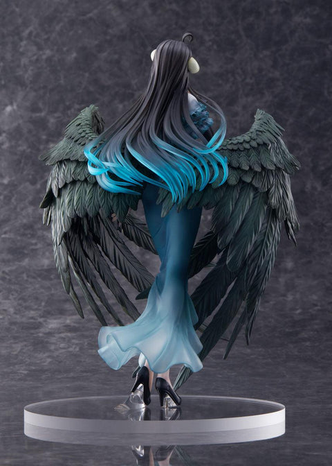 OVERLORD FuRyu F:NEX Albedo Season4 so-bin ver.