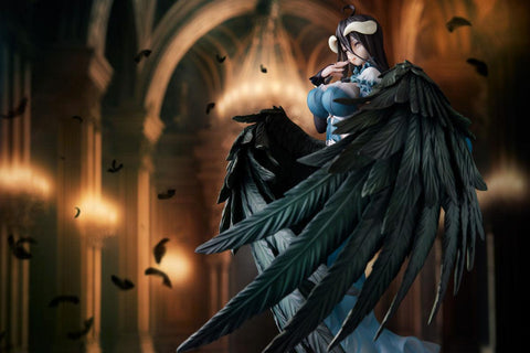 OVERLORD FuRyu F:NEX Albedo Season4 so-bin ver.