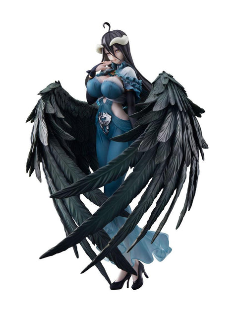 OVERLORD FuRyu F:NEX Albedo Season4 so-bin ver.