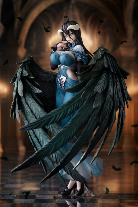 OVERLORD FuRyu F:NEX Albedo Season4 so-bin ver.