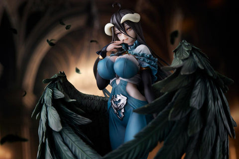 OVERLORD FuRyu F:NEX Albedo Season4 so-bin ver.