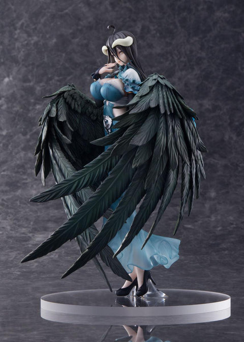 OVERLORD FuRyu F:NEX Albedo Season4 so-bin ver.