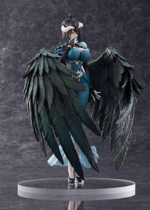 OVERLORD FuRyu F:NEX Albedo Season4 so-bin ver.