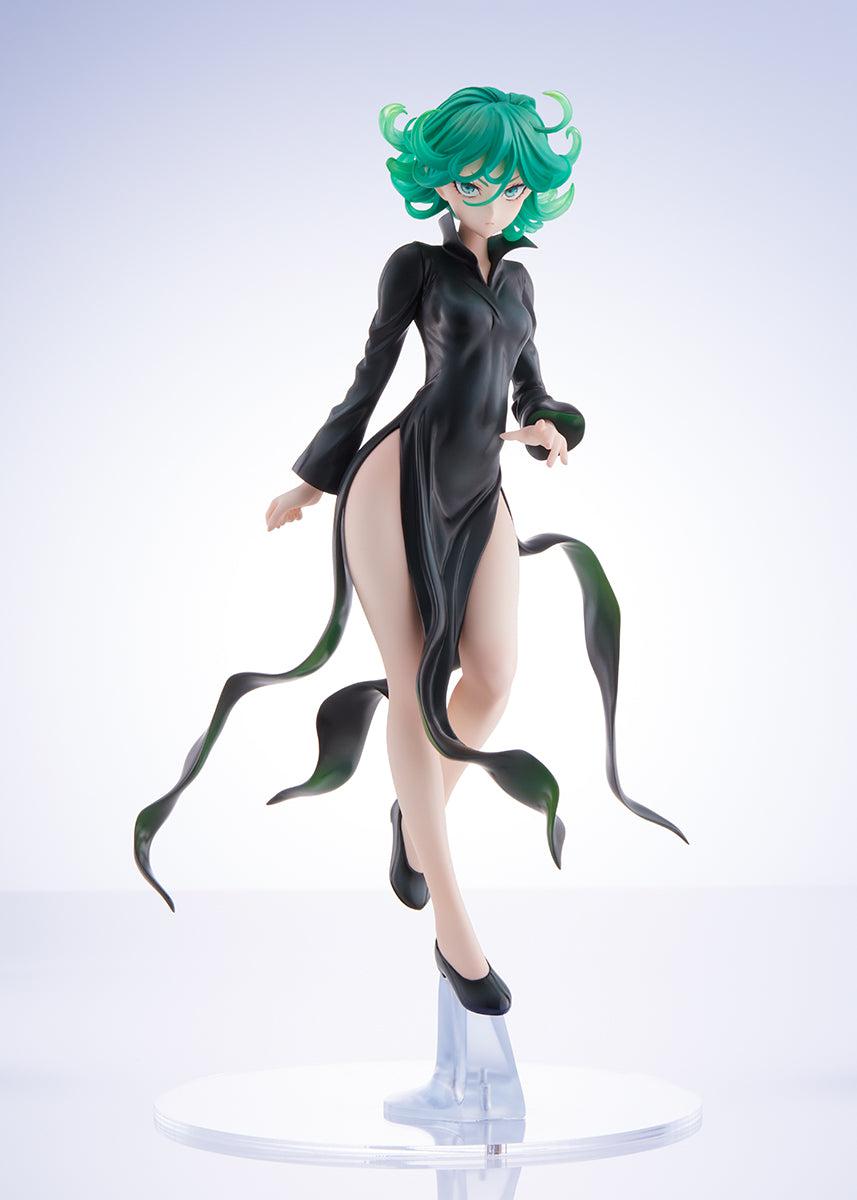One-Punch Man AmiAmi x AMAKUNI Terrible Tornado – Sino Hobby
