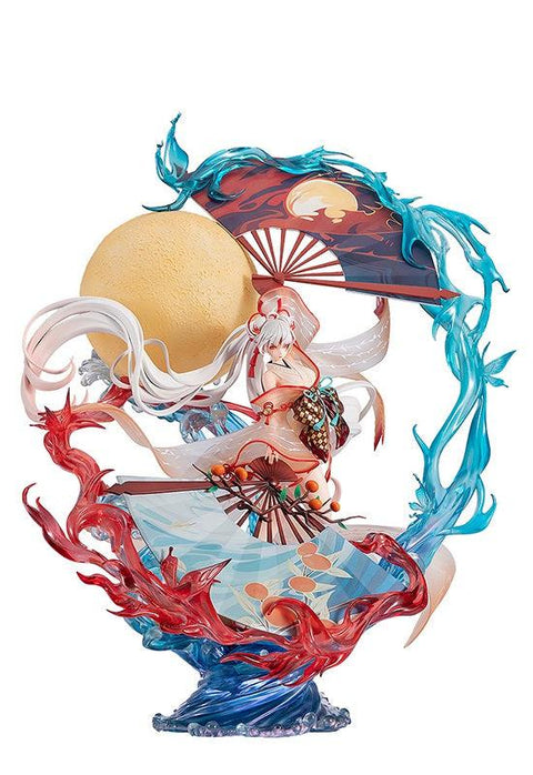 Onmyoji Animester Shiranui: Li Huo Jin Wu Ver.