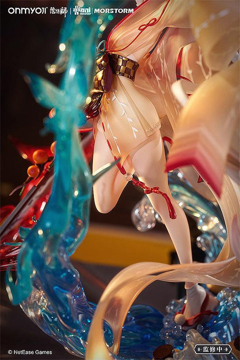 Onmyoji Animester Shiranui: Li Huo Jin Wu Ver.