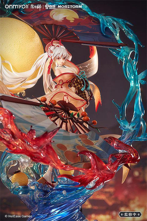Onmyoji Animester Shiranui: Li Huo Jin Wu Ver.