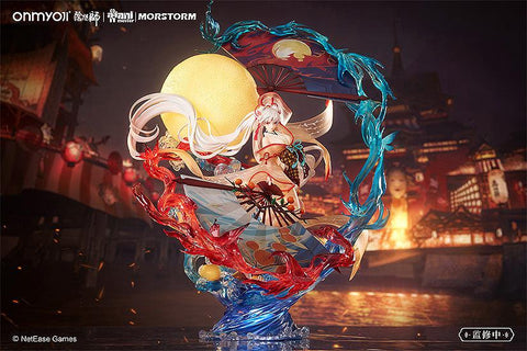 Onmyoji Animester Shiranui: Li Huo Jin Wu Ver.