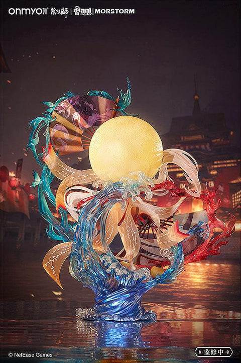 Onmyoji Animester Shiranui: Li Huo Jin Wu Ver.