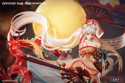 Onmyoji Animester Shiranui: Li Huo Jin Wu Ver.