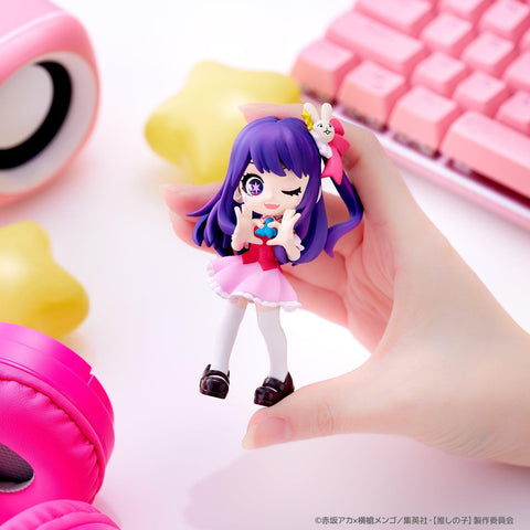 Oshi no Ko Bushiroad Creative PalVerse (1-6 pc)