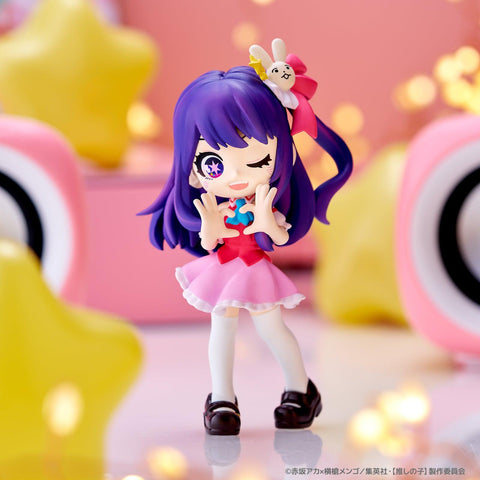 Oshi no Ko Bushiroad Creative PalVerse (1-6 pc)