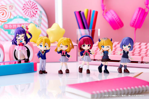 Oshi no Ko Bushiroad Creative PalVerse (1-6 pc)