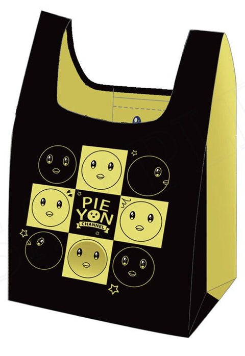Oshi no Ko Chugai Mining Pieyon Eco Bag