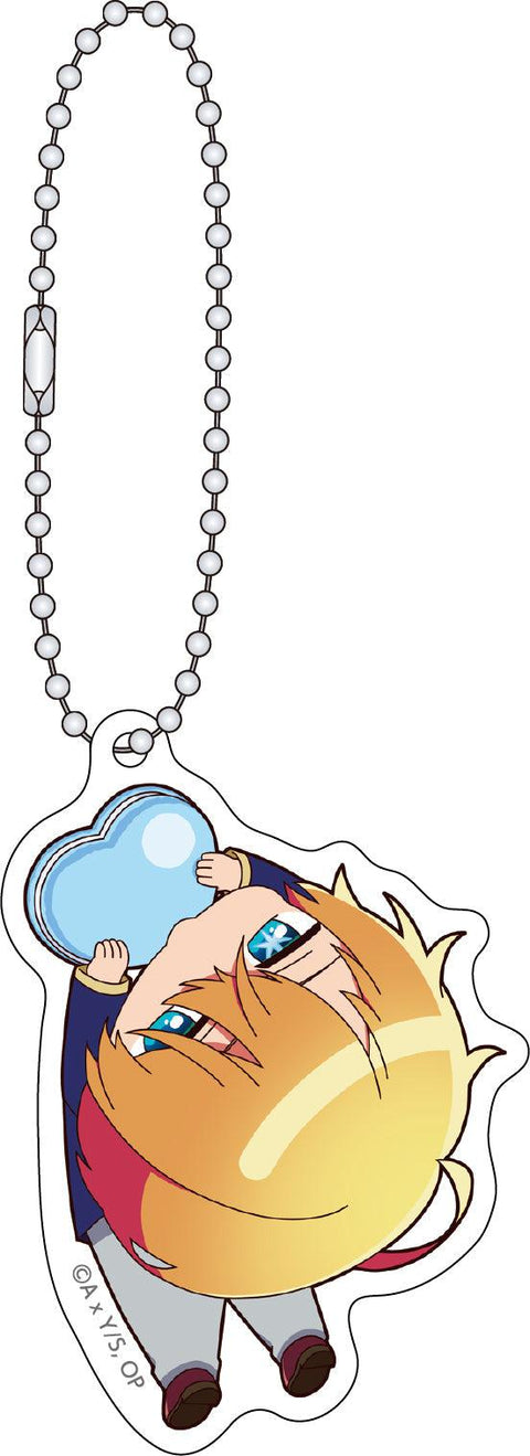 Oshi no Ko Movic Kapurikko Acrylic Key Chain Collection(1 Random)