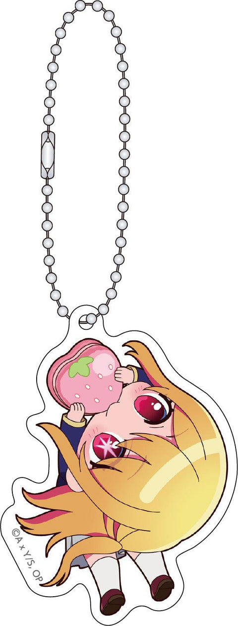Oshi no Ko Movic Kapurikko Acrylic Key Chain Collection(1 Random)