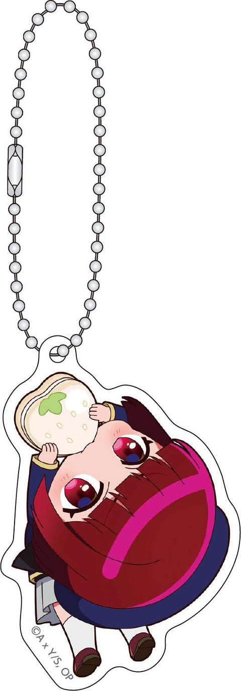 Oshi no Ko Movic Kapurikko Acrylic Key Chain Collection(1 Random)