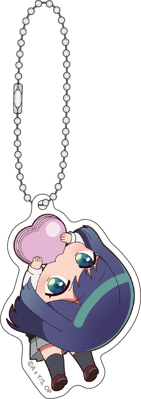 Oshi no Ko Movic Kapurikko Acrylic Key Chain Collection(1 Random)