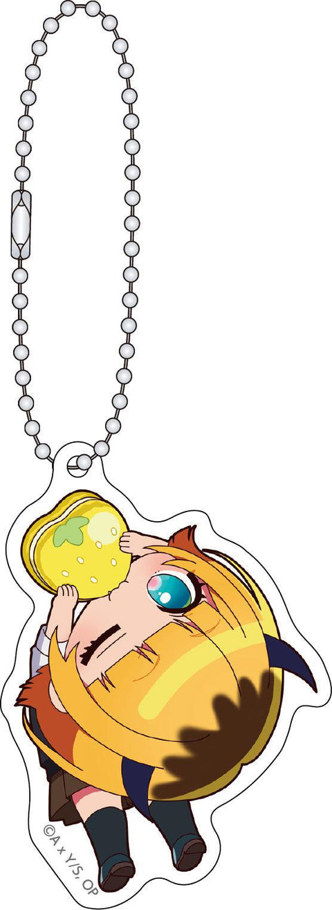 Oshi no Ko Movic Kapurikko Acrylic Key Chain Collection(1 Random)