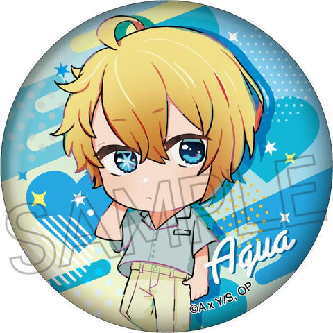 Oshi no Ko Twinkle TojiColle Can Badge(1 Random)