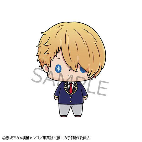 Oshi no ko MEGAHOUSE Chokorin Masco (1 Random)