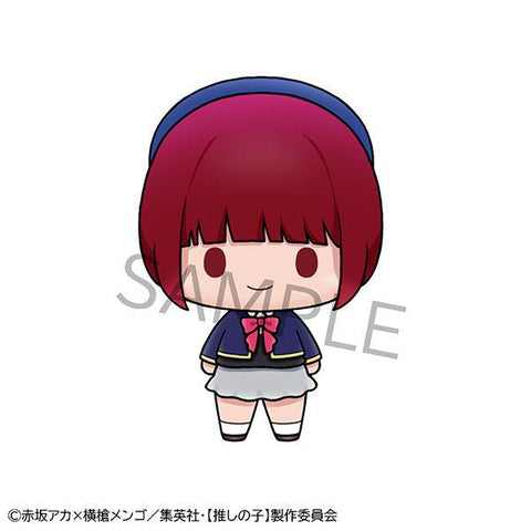 Oshi no ko MEGAHOUSE Chokorin Masco (1 Random)