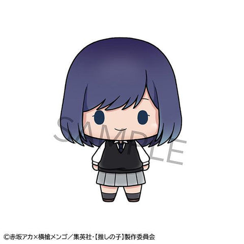 Oshi no ko MEGAHOUSE Chokorin Masco (1 Random)