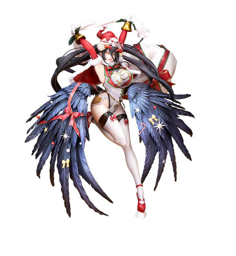 Overlord ALTER Albedo White Santa ver.