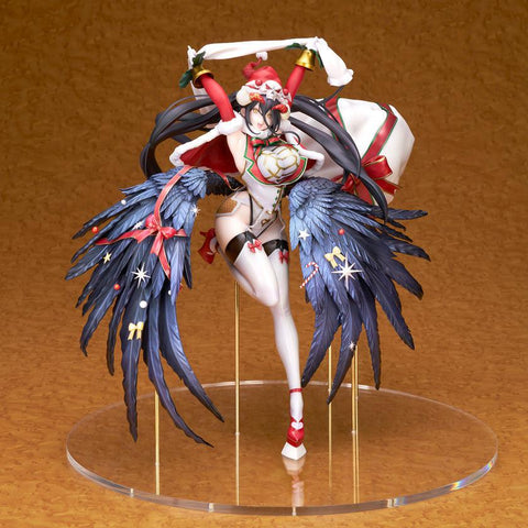 Overlord ALTER Albedo White Santa ver.