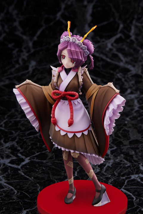 Overlord FuRyu Entoma Vasilissa Zeta