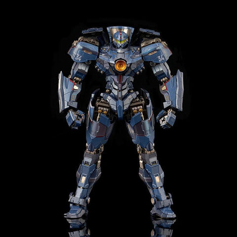 PACIFIC RIM Kuro Kara Kuri Flame Toys Gipsy Danger