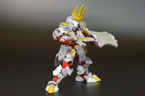 PLA ACT PLUM PLA ACT16:AMBROSIUS KIWAMI YOROIKAZARI Ver.