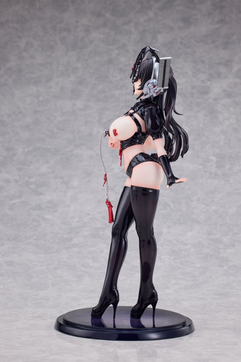 PLUM Space Bunny Uto