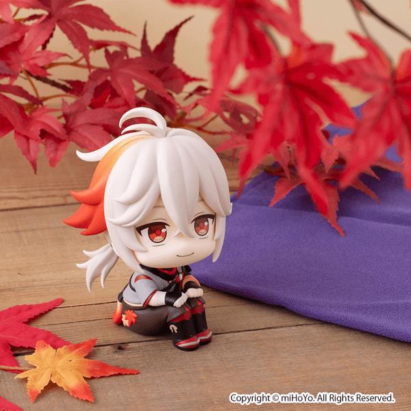 PREORDER Megahouse Lookup Genshin Kazuha Kaedehara